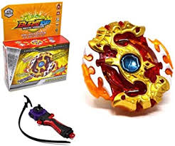 PEONZA BURSTOP FORDE TIPO BEYBLADE( 4 modelos)