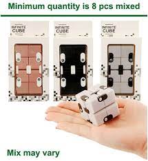 MAGIC CUBE INFINITY X6