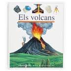 VOLCANS, ELS  IMAGEN + PUZZLE