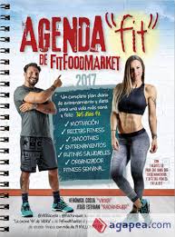 2017 AGENDA FIT DE FITFOODMARKET