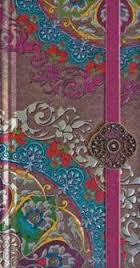 CUADERNO ORIENTE