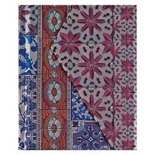CUADERNO ALFAMA