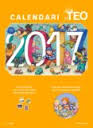 2017 CALENDARI TEO