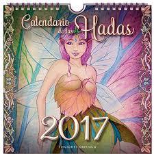 2017 CALENDARIO HADAS