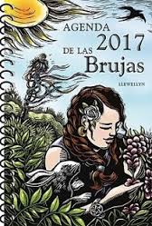 2017 AGENDA BRUJAS