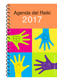 2017 AGENDA REIKI