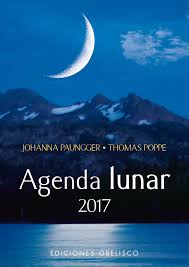 2017 AGENDA LUNAR