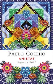 AGENDA COELHO 2017. AMISTAT