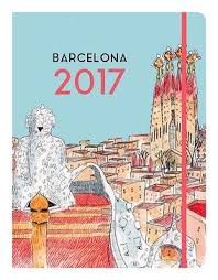 AGENDA BARCELONA 2017