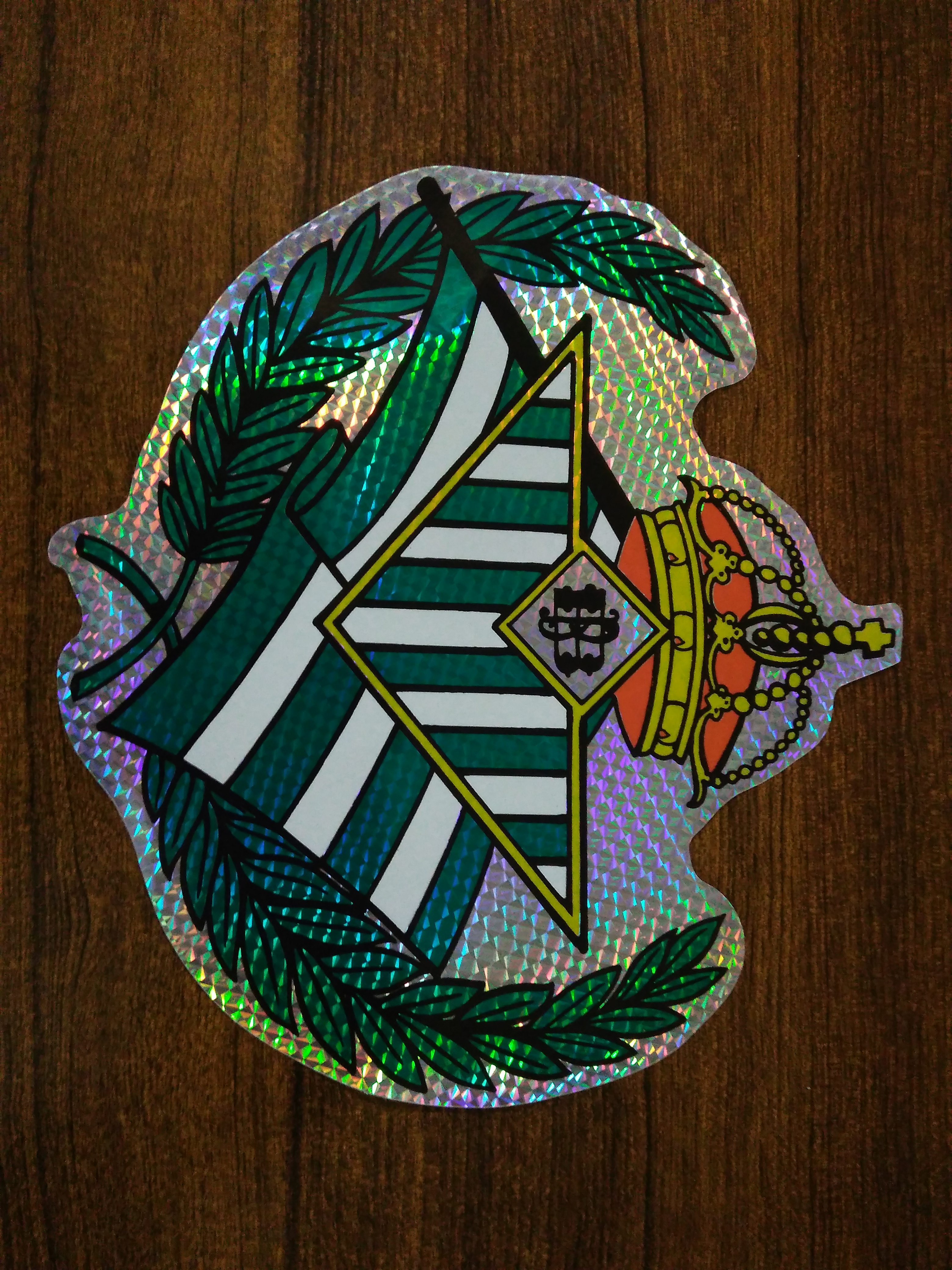 ADH. BRILLANTE  GIGANTE  BETIS