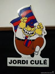 ADHESIU JORDI CULE PUNY