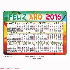 CALENDARI/O DE BUTXACA (100)