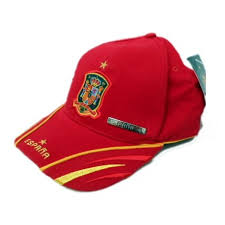 GORRA SELECCION ESPAÑOLA